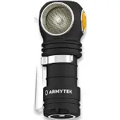 ArmyTek Wizard C1 Pro PCB White