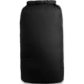Savotta Rolltop Stuffsack 60L, 500D, preto