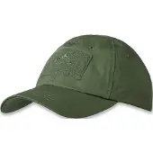 Helikon Tex Boné BBC, verde oliva