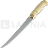 Marttiini Faca de filetar Filleting Knife Classic 7.5"