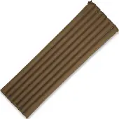 Snugpak Basecamp Air Mat w/Foot Pump