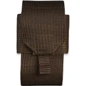 Savotta Trifold E-tool Pouch, brown