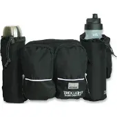 Retki Trek Light, preto