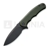 CIVIVI Navalha Mini Praxis G10, verde