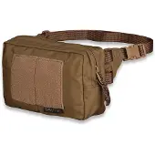 Savotta Suur-Kukkaro Hip Pack 130600370, bolsa de cintura, castanho