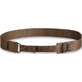 Savotta G-hook trouser belt, 70-80 cm, brown