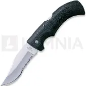 Gerber Navalha Gator Clip Point, faca serrilhada