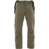 Carinthia Loftshell Hydro Pants Olive, XL