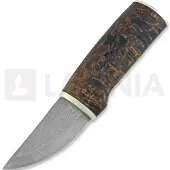 Roselli Faca Grandfather, UHC, silver ferrule