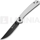 SENCUT Skelfin, White G-10