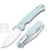 Artisan Cutlery Navalha Revel Ar Rpm9 FRN, Mint Green