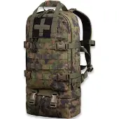 Savotta Mochila Medic Pack 18L, M05 woodland