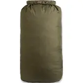 Savotta Rolltop Stuffsack 500D Polyamide saco de armazenamento 80L verde