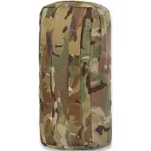 Savotta Side pouch 4L, Multicam