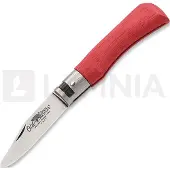 Antonini Navalha Old Bear Babies, vermelho