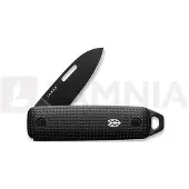 The James Brand The Elko KN132265-00 Black, Black, canivete