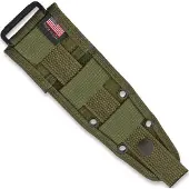 ESEE MOLLE-compatible para Izula, OD-green