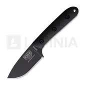 ESEE Faca Pacaya, preto