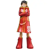 Banpresto Figura Monkey D Luffy One Piece