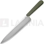 CIVIVI Cibus, Milled OD Green G-10, Satin