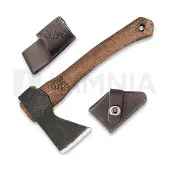 BeaverCraft AX1 Carving Axe, machado de mão