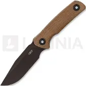 Zero tolerance Faca 0004