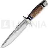 Rough Ryder Fixed Blade Resin &amp; Wood, RR2240 faca fixa