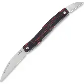 CRKT Navalha Forebear Slip Joint