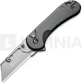 CIVIVI Elementum Utility, Gray Aluminum