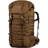 Savotta Kantamus 60L, 102032070 castanho Cordura, mochila de 60 litros