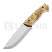 Helle Faca bushcraft Utvaer