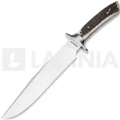 Böker Argentina Faca de caça Toro HX