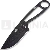ESEE Faca Izula, preto