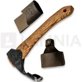 BeaverCraft AX2 Compact Wood Carving Adze, enxó