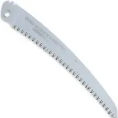 Silky Gomboy Curved-lâmina de serra 24 cm, grosso 718-24