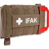 Tasmanian Tiger TT IFAK Pouch VL L, coyote