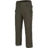 Helikon Tex Pants PILGRIM, Taiga Green - M/Regular