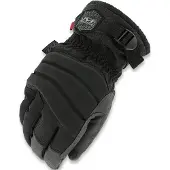 Mechanix Luvas Coldwork Peak, black/gray, S