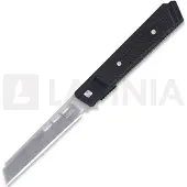 CRKT Navalha Zephyr, preto