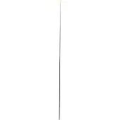RAGOT Ponteira De Vara Hollow Carbon 0.9 M