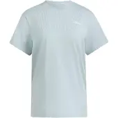 Adidas T-shirt Gráfico Food Loose