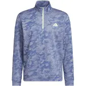 Adidas SWEATSHIRT HIDRORREPELENTE DURÁVEL COM FECHO A 1/4 ULTIMATE365