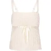 Mymo Top offwhite