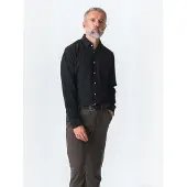 TeeShoppen Camisa ' Premium ' preto
