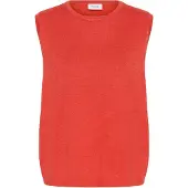 Saint tropez Pullover 'Mila' lagosta
