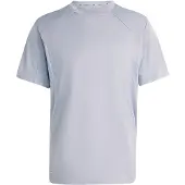Adidas T-shirt têxtil Tech