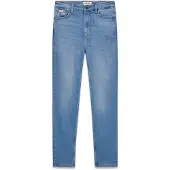 GUESS Calças de ganga 'G05' azul ganga