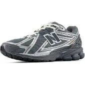 New Balance Sapatilhas 1906 homens - Prata - 45 1/2