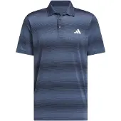 Adidas Camisa funcionais 'Ultimate365' navy / safira / branco