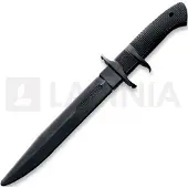 Cold Steel Faca de treino Black Bear Classic